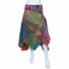 Kantha Hanky Hem Skirt-Siesta Crafts