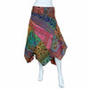 Kantha Hanky Hem Skirt-Siesta Crafts