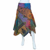 Kantha Hanky Hem Skirt-Siesta Crafts