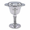 Metal Chalice and Paten-Siesta Crafts