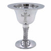 Metal Chalice and Paten-Siesta Crafts