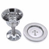 Metal Chalice and Paten-Siesta Crafts