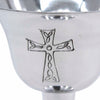 Metal Chalice and Paten-Siesta Crafts