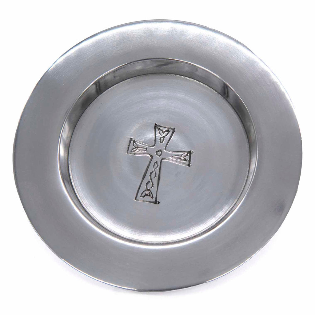 Metal Chalice and Paten-Siesta Crafts