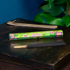 Lotus Hexagon Incense-Siesta Crafts