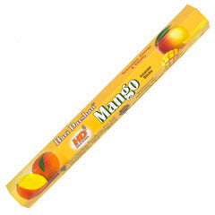 Mango Hexagon Incense-Siesta Crafts