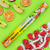 Fruit Assortment Hexagon Incense-Siesta Crafts