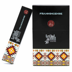 Tribal Soul Frankincense Incense-Siesta Crafts