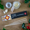 Tribal Soul Frankincense Incense-Siesta Crafts