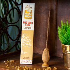 Mystic Spirits Palo Santo and Copal-Siesta Crafts