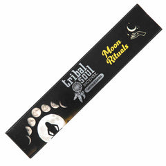 Tribal Soul Moon Rituals Incense-Siesta Crafts