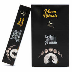 Tribal Soul Moon Rituals Incense-Siesta Crafts