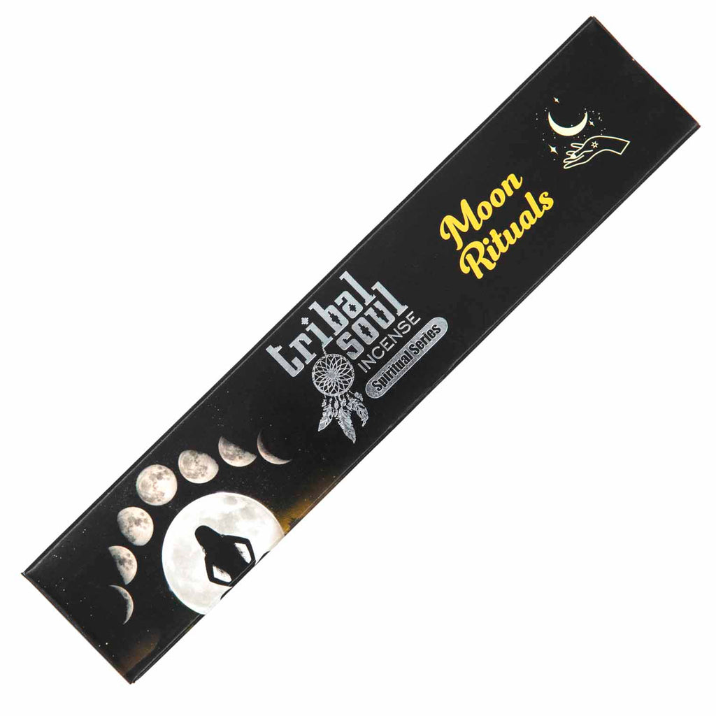 Moon Rituals Incense-Siesta Crafts