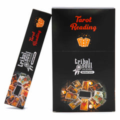 Tribal Soul Tarot Reading Incense-Siesta Crafts