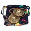 Tingsha-Siesta Crafts