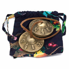Tingsha-Siesta Crafts