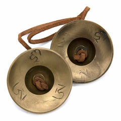 Tingsha-Siesta Crafts