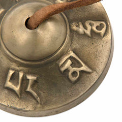 Tingsha-Siesta Crafts