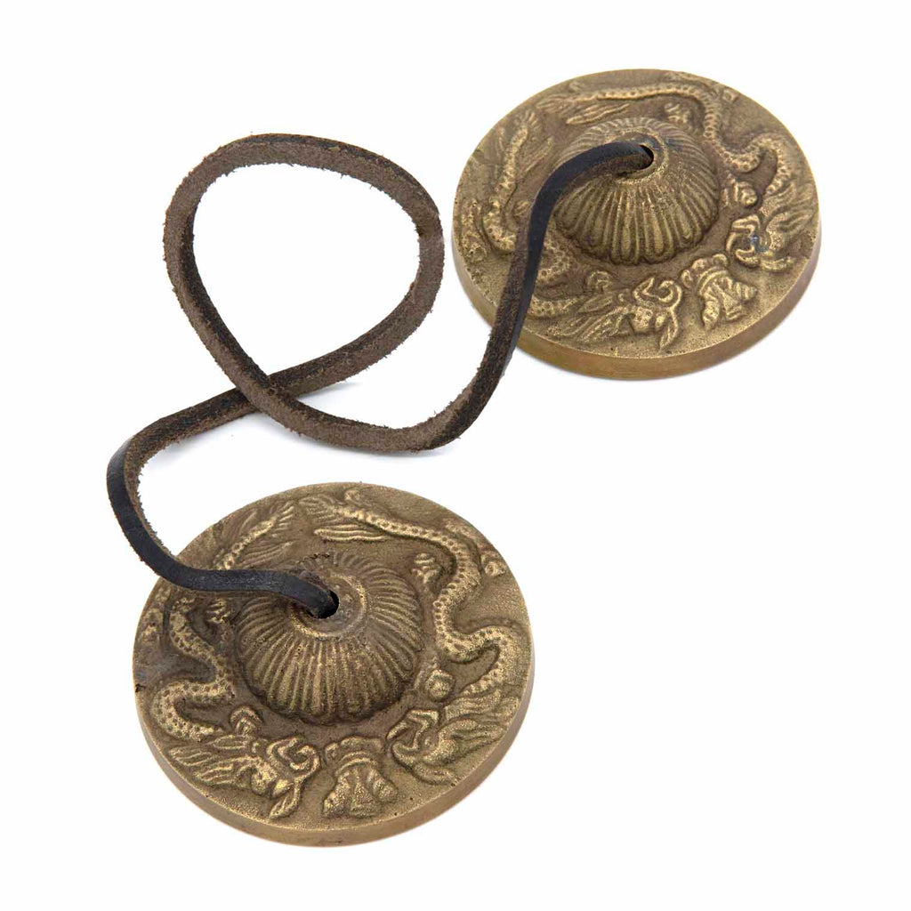 Tingsha-Siesta Crafts
