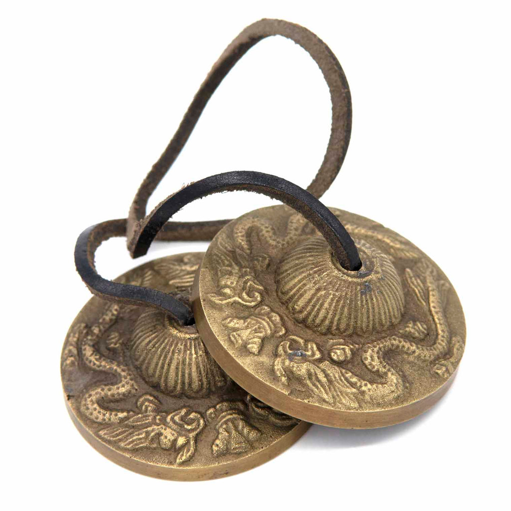 Tingsha-Siesta Crafts
