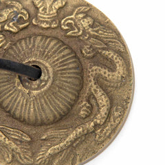 Tingsha-Siesta Crafts