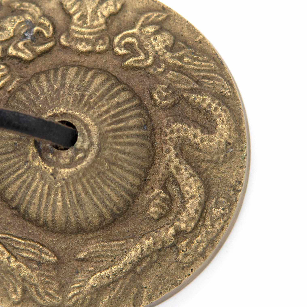 Tingsha-Siesta Crafts