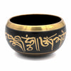Coloured Singing Bowl-Siesta Crafts