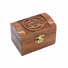 Celtic Knot Box-Siesta Crafts