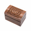 Celtic Knot Box-Siesta Crafts
