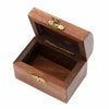 Celtic Knot Box-Siesta Crafts