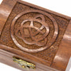 Celtic Knot Box-Siesta Crafts