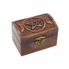 Triple Goddess Box-Siesta Crafts