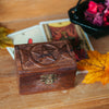 Triple Goddess Box-Siesta Crafts