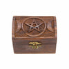Triple Goddess Box-Siesta Crafts