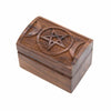 Triple Goddess Box-Siesta Crafts