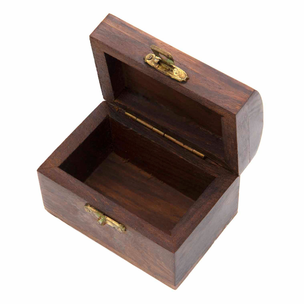 Triple Goddess Box-Siesta Crafts