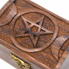 Triple Goddess Box-Siesta Crafts