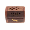 Elephant Smoke Box-Siesta Crafts