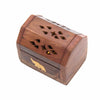 Elephant Smoke Box-Siesta Crafts