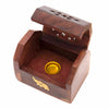 Elephant Smoke Box-Siesta Crafts