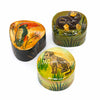 Small Papier Mâché Box-Siesta Crafts