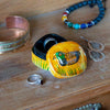 Small Papier Mâché Box-Siesta Crafts