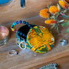 Medium Papier Mâché Box-Siesta Crafts