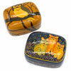 Large Papier Mâché Box-Siesta Crafts