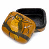 Large Papier Mâché Box-Siesta Crafts