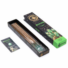 Aventurine Crystal Magic Incense-Siesta Crafts