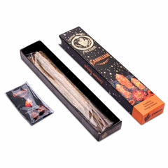 Carnelian Crystal Magic Incense-Siesta Crafts