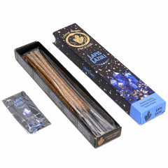 Lapis Lazuli Crystal Magic Incense-Siesta Crafts
