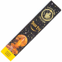 Tiger Eye Crystal Magic Incense-Siesta Crafts