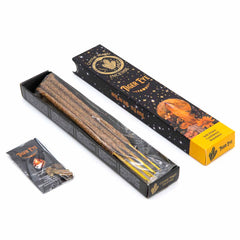 Tiger Eye Crystal Magic Incense-Siesta Crafts